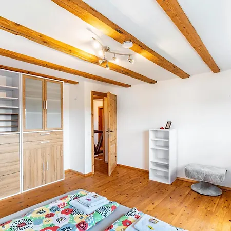 Holiday home St Georg Stube *