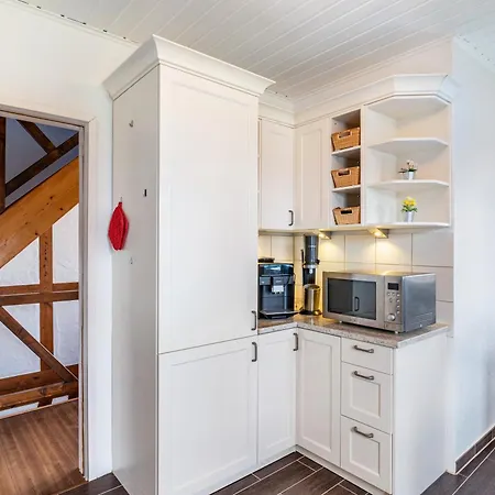 Holiday home St Georg Stube Grombach