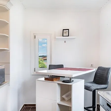 St Georg Stube Holiday home Grombach