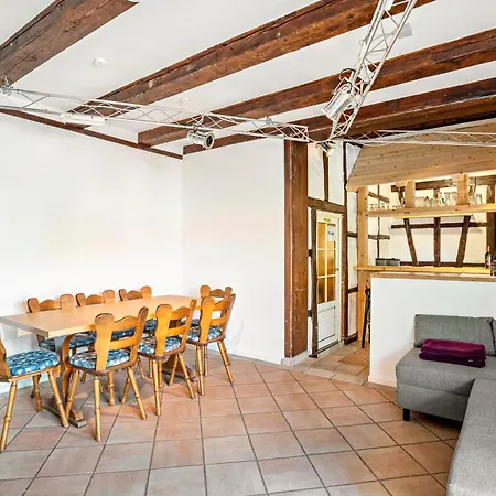 Holiday home St Georg Stube Grombach