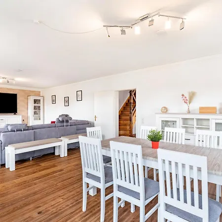 Holiday home St Georg Stube Grombach