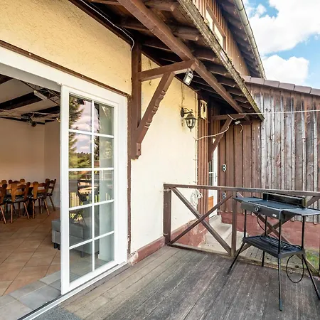 St Georg Stube Holiday home