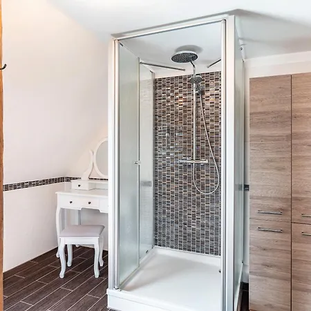 St Georg Stube Holiday home Grombach