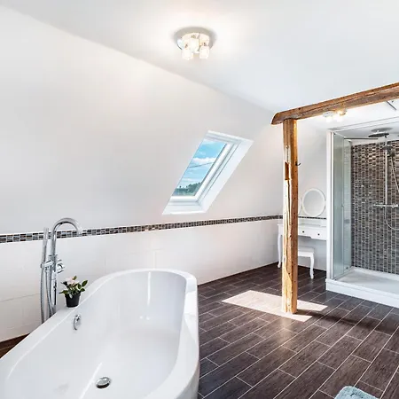 St Georg Stube Holiday home *