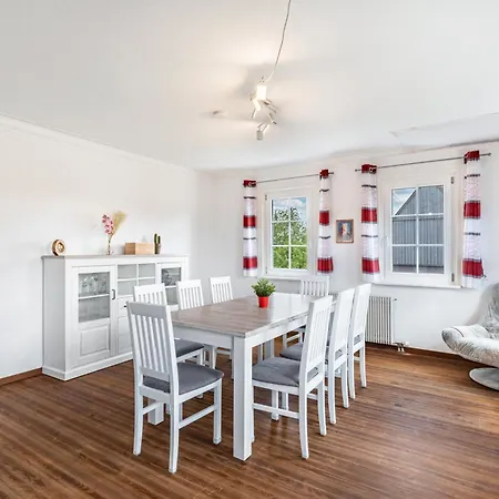 St Georg Stube Holiday home *