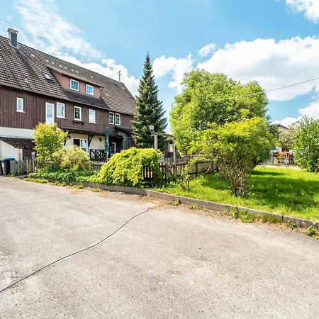 Holiday home St Georg Stube