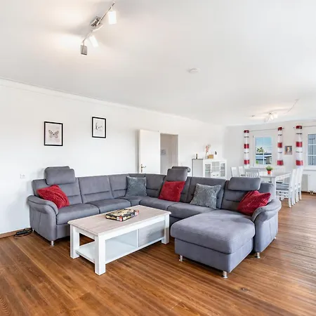 St Georg Stube Holiday home *