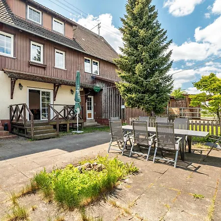 Holiday home St Georg Stube Grombach