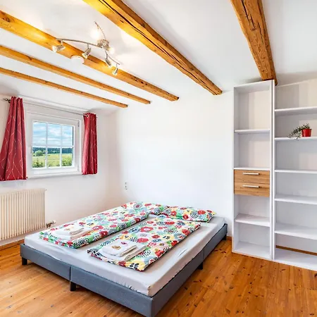 St Georg Stube Holiday home Grombach