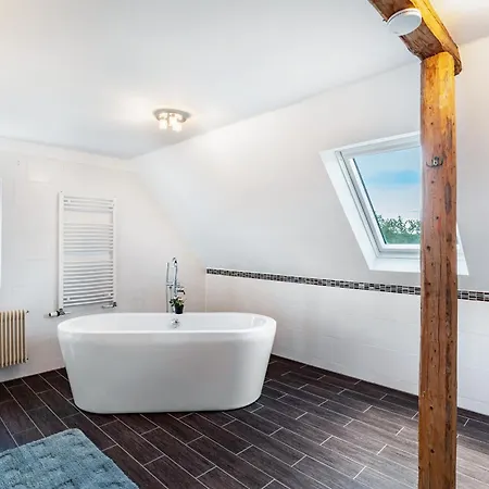 Holiday home St Georg Stube Grombach