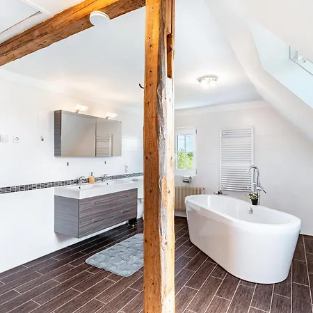 Holiday home St Georg Stube