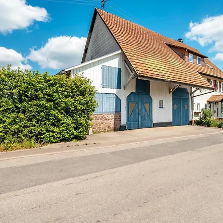 Holiday home St Georg Stube