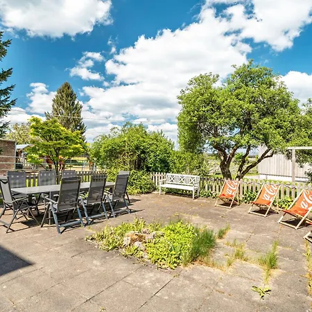 Holiday home St Georg Stube