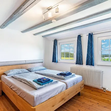 Casa de Férias St Georg Stube Grombach