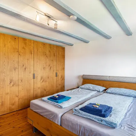 Casa de Férias St Georg Stube *